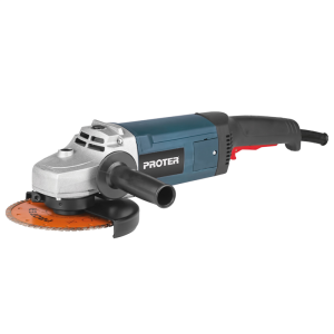 PROTER PA 24-230   230 mm 2400 W 6.500 D/DK Jet Taşlama