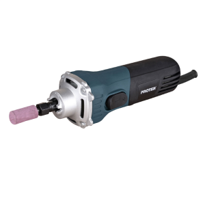 PROTER PR 680 E  6mm 600W Elektronik Hız Kısa Kalıpçı Taşlama