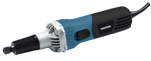 PROTER PR 690 E  6mm 600W Elektronik Hız Uzun Kalıpçı Taşlama