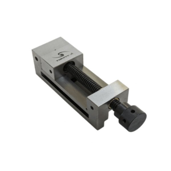 Tokiwa 50x65mm Vidalı Hassas Mengene TQGG050