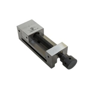 Tokiwa 50x65mm Vidalı Hassas Mengene TQGG050