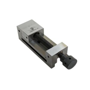 Tokiwa 73x100mm Vidalı Hassas Mengene TQGG073