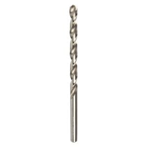 1.10X37X60 mm Krone DIN340 Uzun Matkap Ucu HSS 10 Adet