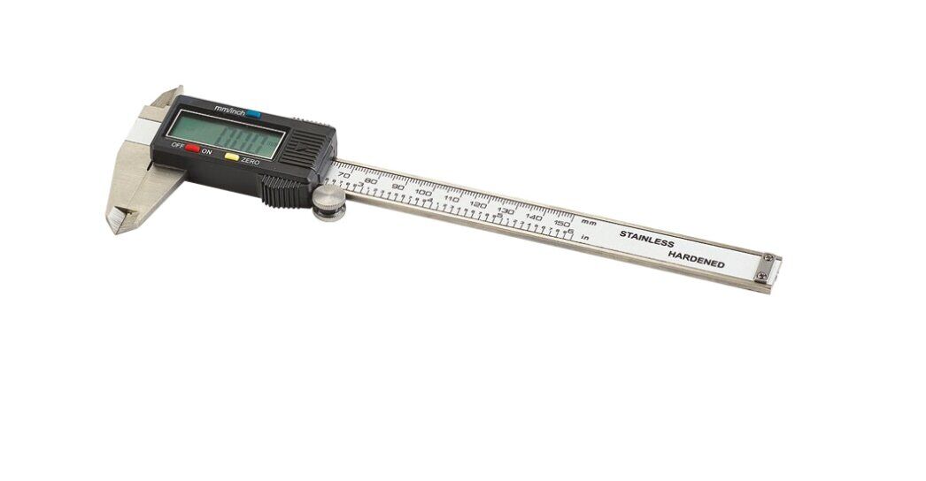 150MM DİJİTAL KUMPAS