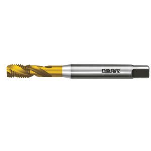 Narex M2.5x0.45 Tin Helis Makina Kılavuzu DIN 371C 2050 Tin