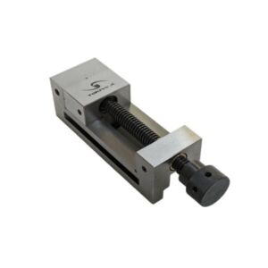 Tokiwa 125x160mm Vidalı Hassas Mengene TQGG125