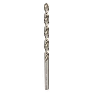8.10X109X165mm KRONE DIN340 UZUN MATKAP UCU HSS