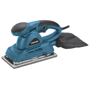 PROTER PR 350 E   300W 115x230mm Elekt.Hız Titreşim Zımp