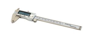 300MM DİJİTAL KUMPAS METAL EKRAN