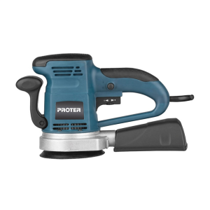PROTER PR 470 EX  450W 125/150mm Elekt.Hız Eksantrik Zımpara