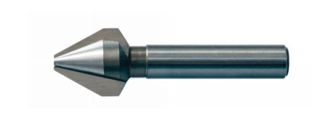 8MM 60 DERECE HAVŞA FREZE HSS DIN334/C ERİC