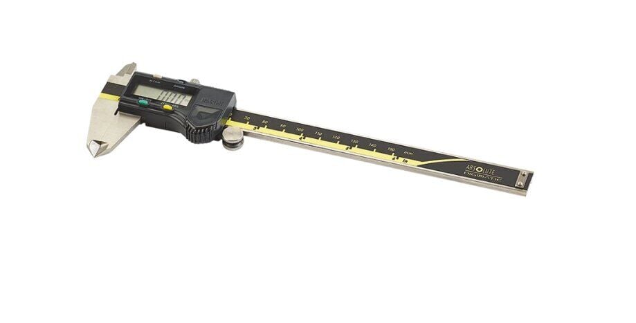 150MM DİJİTAL KUMPAS MİT. TİPİ