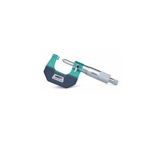 INSIZE 3266-25BA Kablo Klips Mikrometresi 0-25 mm
