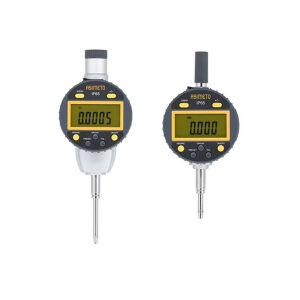 ASIMETO 0-50.8mmx0.01 IP65 DİJİTAL KOMPARATÖR SAATİ