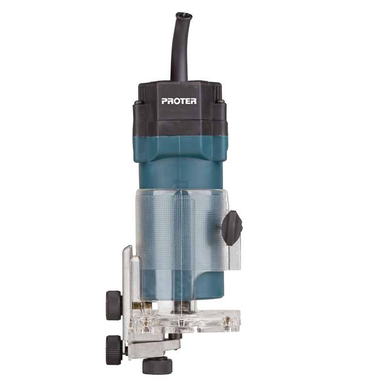 PROTER PR 420    6mm 350W 30000 d/dk Laminant Temizleme