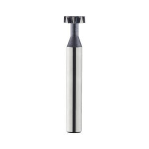 28.5x8mm KRAFT Karbür T-yarık Freze