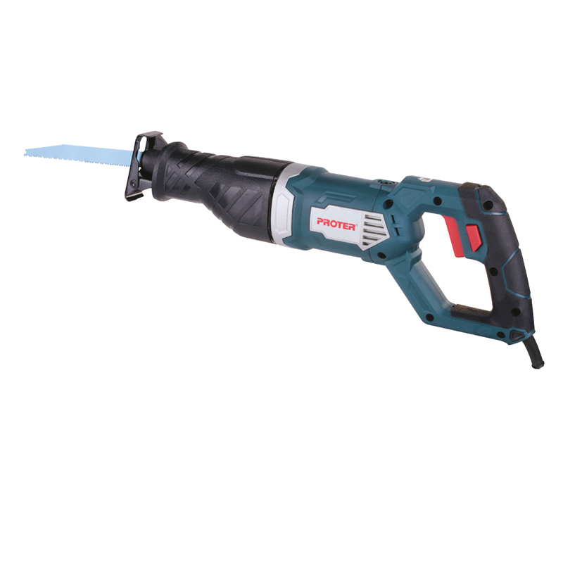 PROTER PR 730 E   710 W  Elekt.Hız Tilki Kuyruğu Testere