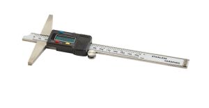 300MM DİJİTAL DERİNLİK KUMPASI