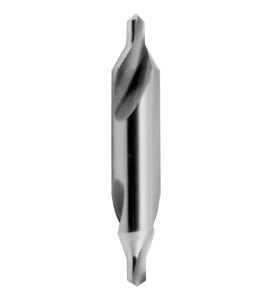 5X63mm Punta Matkabi Hss