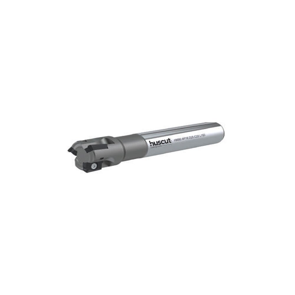 Hm90-ap16-d25-c25-l200-z02 Saplı Tarama