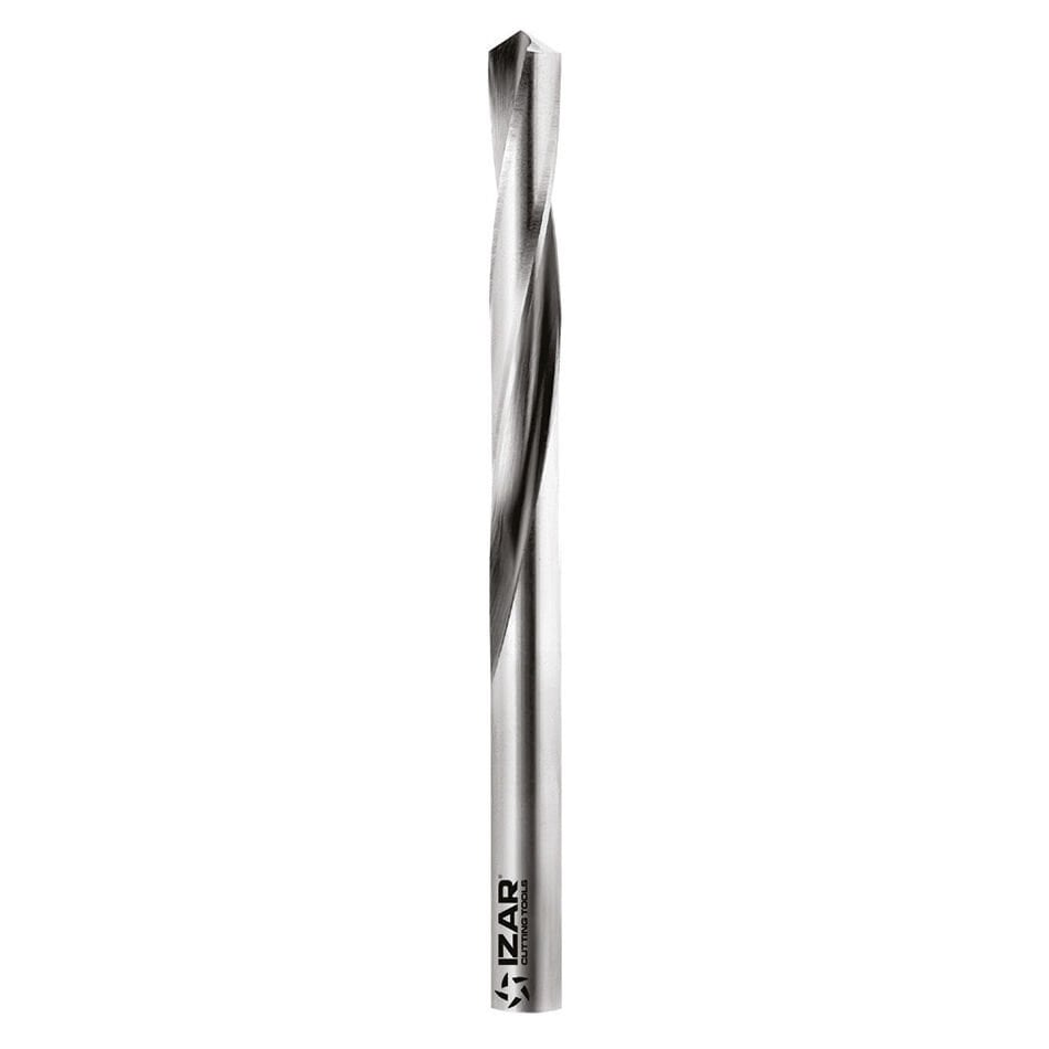 1.00mm Izar Din338 Matkap Ucu Hss Pi̇ri̇nc (1012)