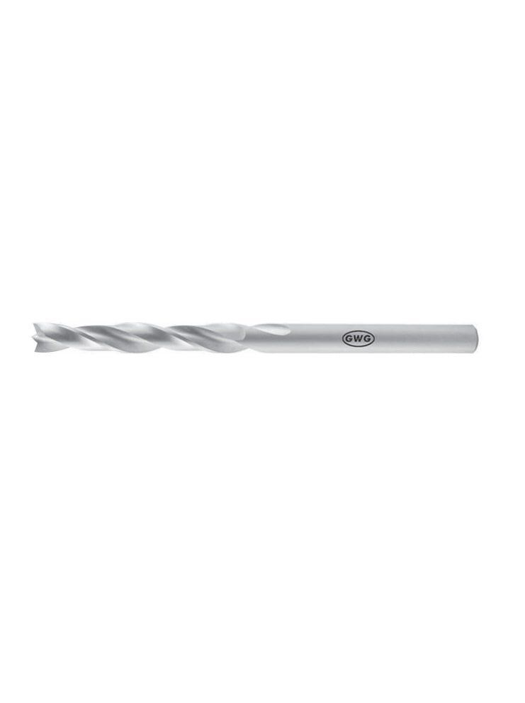 6x65x28 mm Punta Çürütme Matkabı DIN1412E HSSE