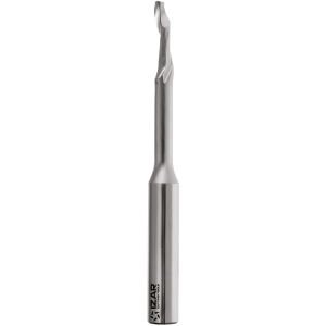 8X8X28X100mm Izar Z=1 Alumi̇nyum Freze Hss (4414)