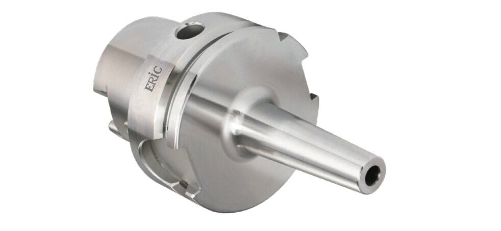 HSK 63A SFS5 160MM İNCE CİDARLI 3° SHRİNK TUTUCU ERİC