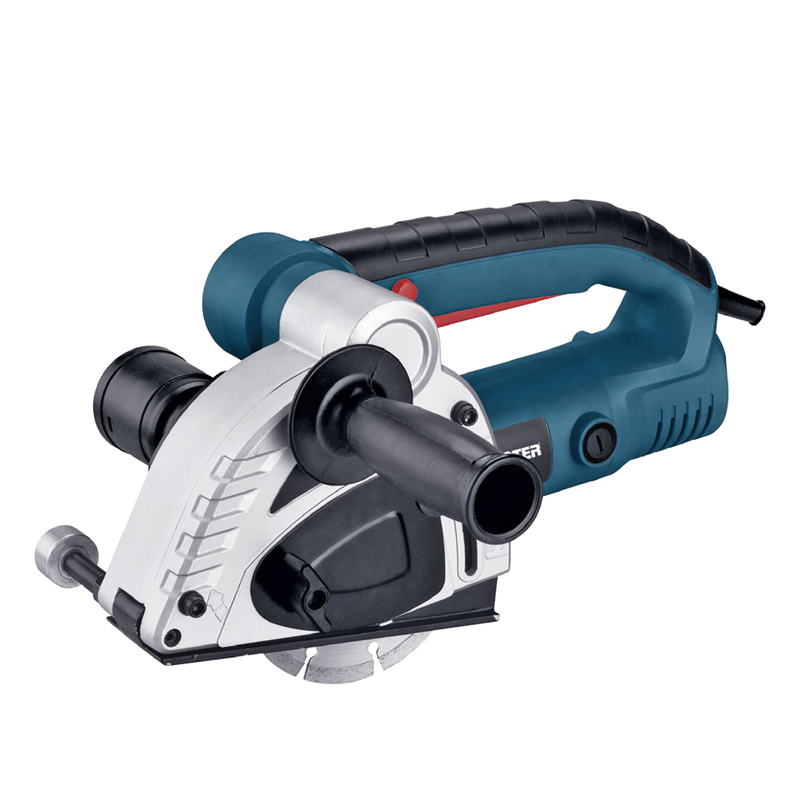 PROTER PR 1540 CL 125 mm 1500 W 29 * 30  Kanal Açma Makinası