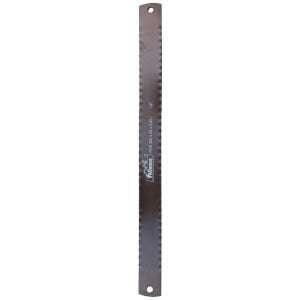 300X25X0.65 Z=18 Pilana El Testere Lamasi Hss