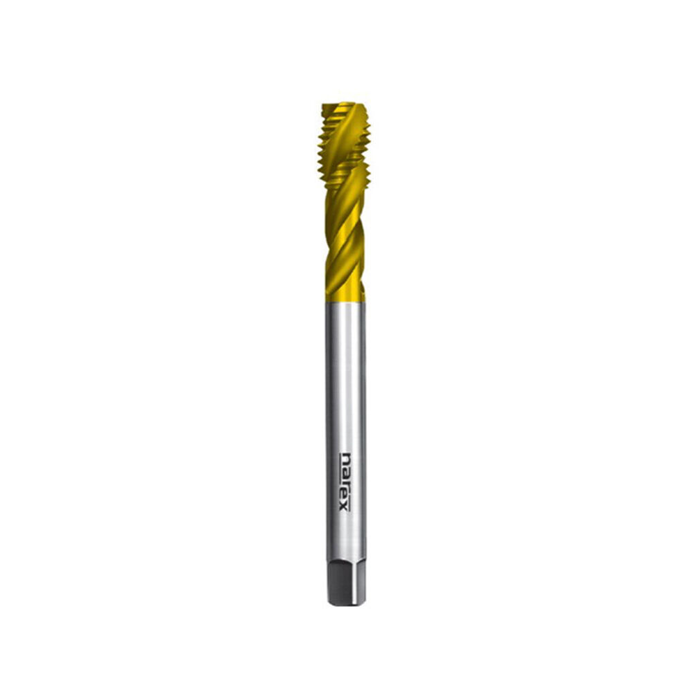 UNF9/16''-18 NAREX MAKİNE KILAVUZU HSSE TİN (4055)