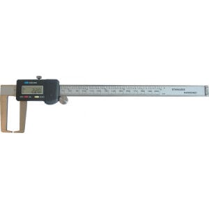 150mmx0.01 EKONOMİK TİP DIŞ KANAL DİJİTAL KUMPAS