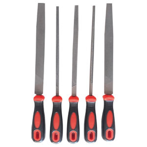 5 PARÇA EĞE TAKIMI 10''