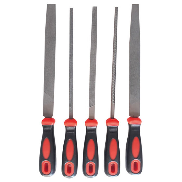 5 PARÇA EĞE TAKIMI 10''