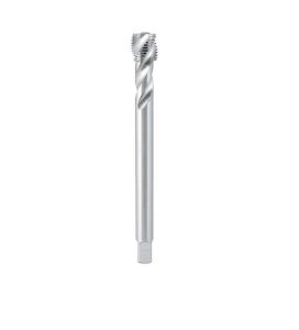 Unc 1 1/2''-6 GWG Makine Kılavuzu Helis DIN374/C 35° HSSE
