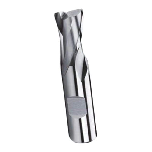 24mm Zps 2 Ağiz Kisa Delik Freze Din327 Hssco8