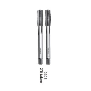 UNF5/8'' NAREX EL KILAVUZ TAKIMI DIN2181HSS (0305)
