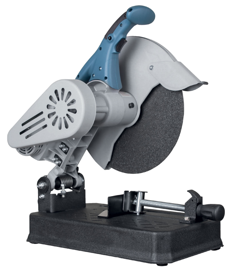 PROTER PR 355 K   355 mm 2300 W Taşlı Profil Kesme Makinası
