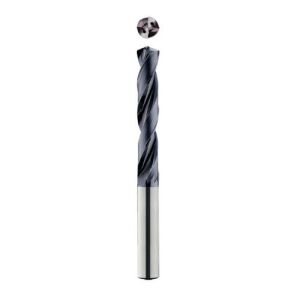 Kraft 2.20x60x16x14mm 4D Dsm Karbür Matkap Ucu KR.02.4D.022