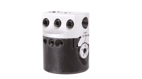 F1-12 Delik Büyütme Başlığı Eric