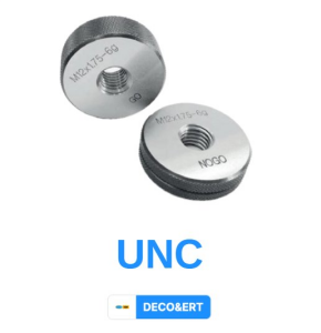 DİŞİ VİDA MASTARI UNC 9/16 2A