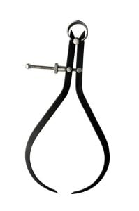 KRISTEEL 150MM Dış Çap Pergel