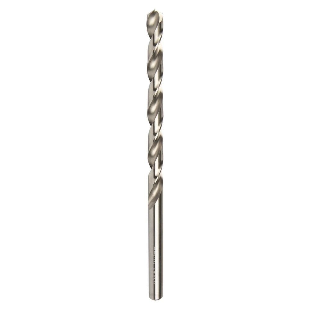 3.90X78X119 mm Krone DIN340 Uzun Matkap Ucu HSS 10 Adet