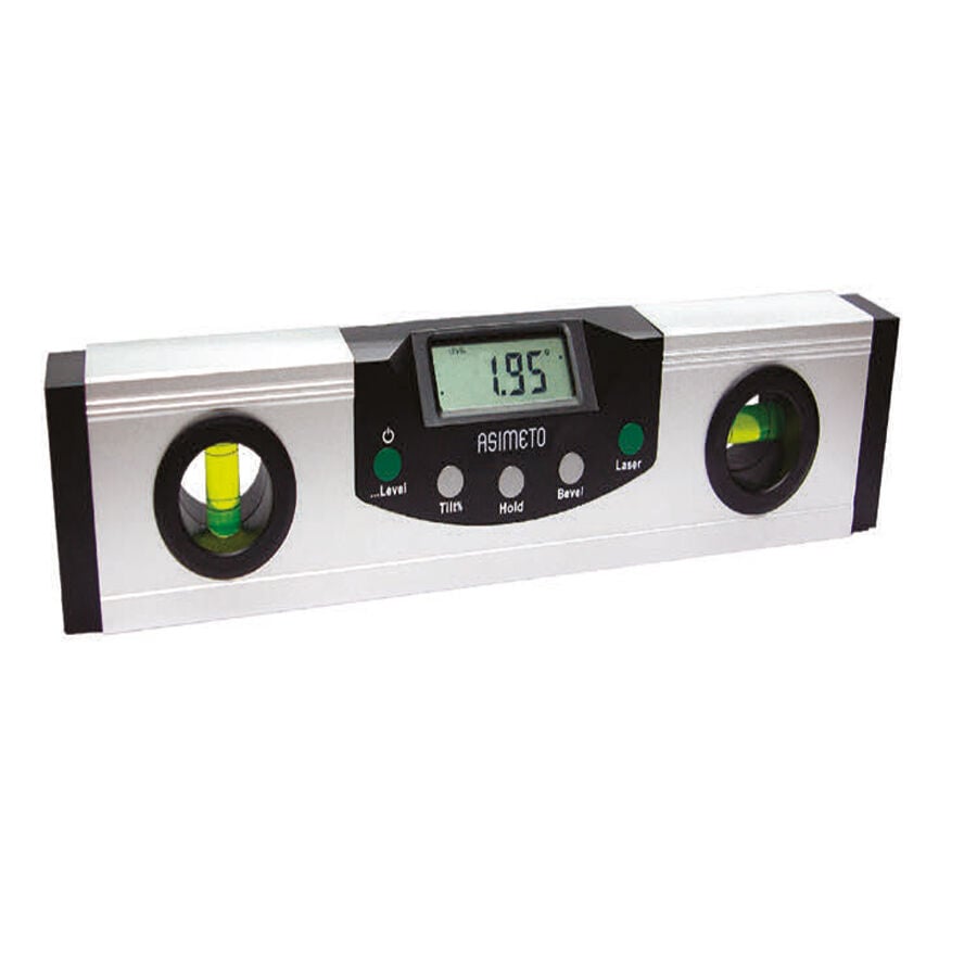ASIMETO 225x0.05° DİJİTAL SU TERAZİSİ