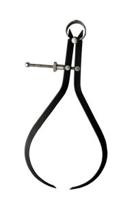 KRISTEEL 200 MM Dış Çap Pergel