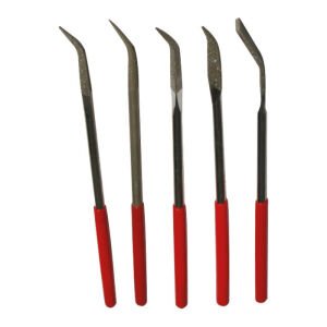 Pld Tek Tarafli Egik Elmas EGE Set/5 Adet