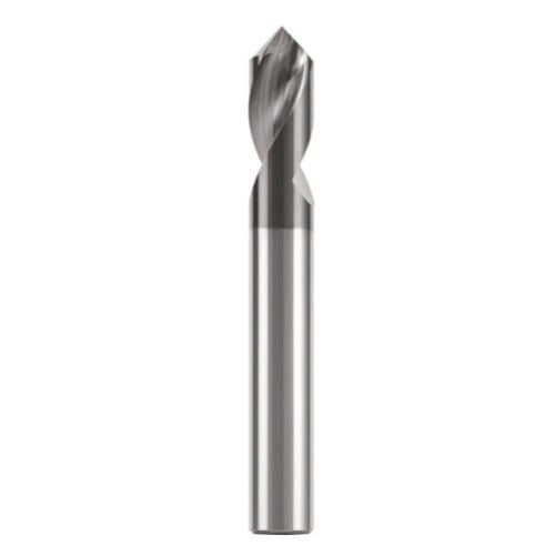 Kraft 4x10x4x40mm 90° Karbür NC Punta Matkabı KR.89251