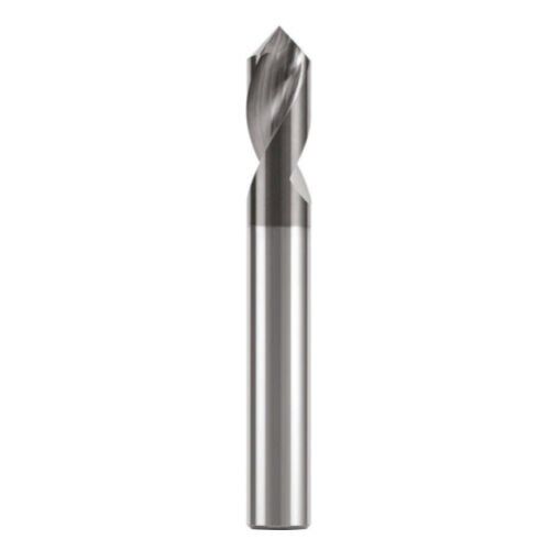 Kraft 6x13x6x51mm 90° Karbür NC Punta Matkabı KR.89252