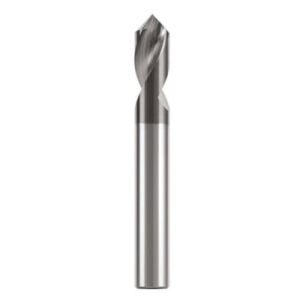 Kraft 6x13x6x51mm 90° Karbür NC Punta Matkabı KR.89252