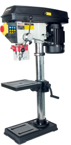 PROTER PR 16 S  16 mm 550W 5 Vites Sütunlu Matkap Tezgahı